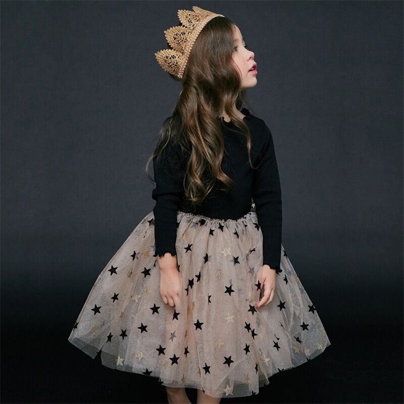 Kids Christmas dress