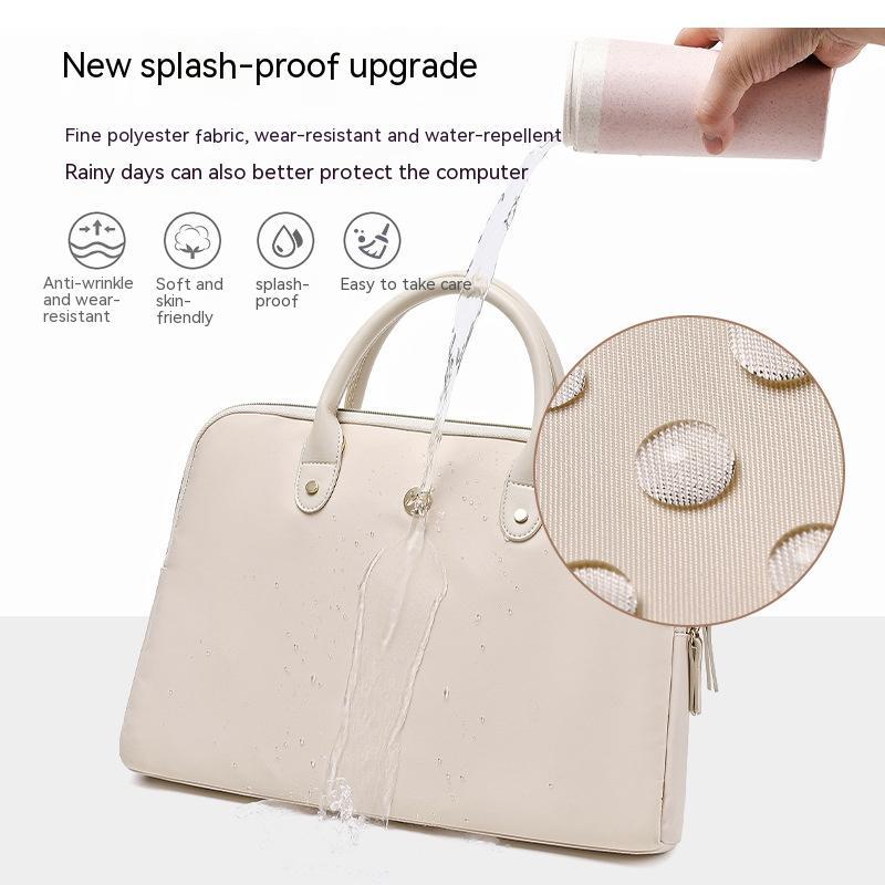 Suitable For 14-inch Laptop Bag