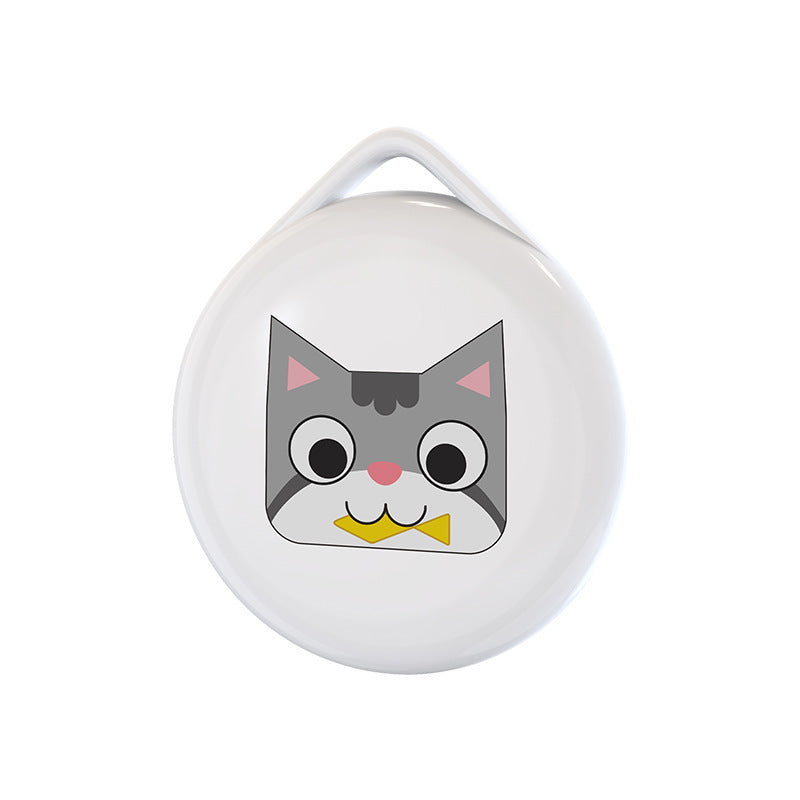 Pets Locator Cat Anti-lost Wireless Two-way Waterproof Pet Products