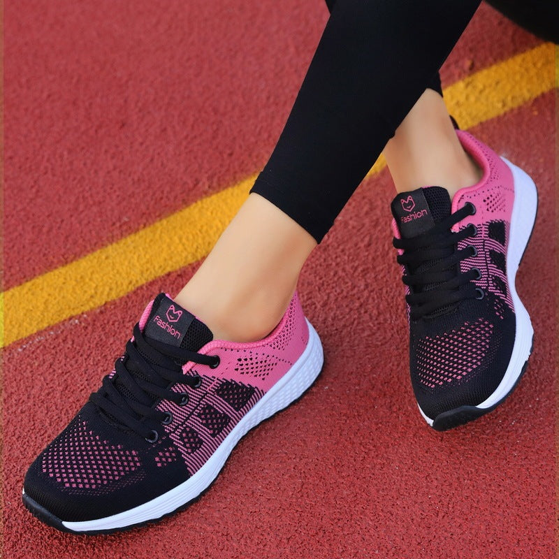 Women Casual Sports Shoes