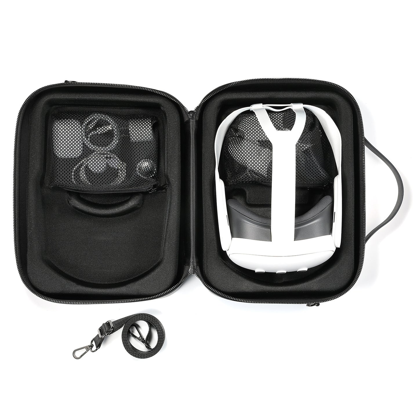 Vision Pro Head-mounted Equipment MR Storage Box